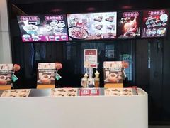 -永和大王(小厨·东四十条店)