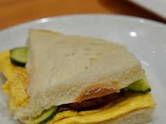 -小桃园·豆浆油条(复兴中路店)