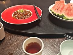 -钱塘秋荷·新江浙菜(沪太路店)