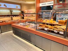 -顶东面包花园·生日蛋糕(香榭丽店)