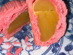 吉祥绣球-北京稻香村(方庄店)