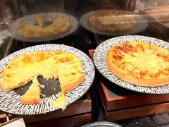 -芭菲盛宴·环球美食(锦城万达广场店)