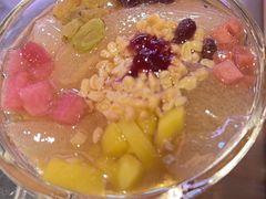 -阿串串老火锅(力盟店)