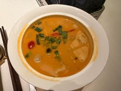 -金链花·泰国餐厅(国贸店)