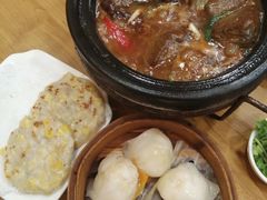 -粤仔湾砂锅粥(金太湖店)