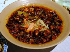 -龙猫意杯花园餐厅(芙蓉湖店)