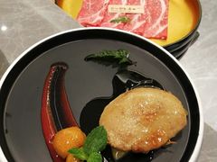 -一绪に寿喜烧(颍州万达店)
