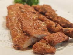 虾酱骨-潮人姐妹轩(海宁路店)