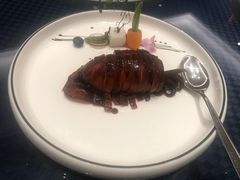 -上海宝华喜来登酒店·采悦轩中餐厅