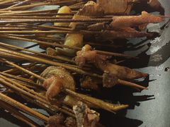 -长药唐师乐山油炸(石人直营店)