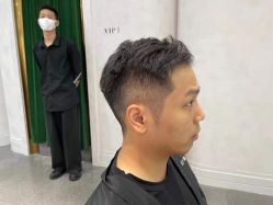 点击看大图 -Kraemer Paris 苏豪路易士·嘉玛发廊