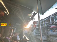 -阿东农家菜(新场古镇下塘街店)