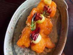 -卯时·龙光雅宴·精致锡帮菜(惠山古镇店)