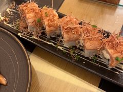 -西村日本料理(香格里拉饭店)
