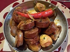 -BROWNSTONE布朗石西班牙餐厅(富城店)