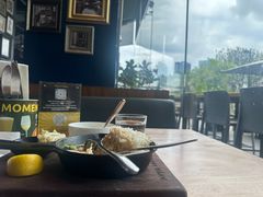 -The Happy Monk(前海壹方汇店)