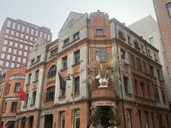 -东海咖啡馆
