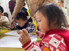 -子木画室·艺考·儿童画(九亭校区)