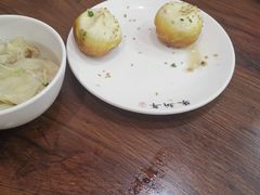 -朱新年·苏式汤团·面点(北寺塔店)