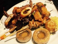 -松子料理(白家庄店)
