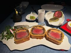 -弦月窗LUNETTE BY AMANDA(复兴路店)