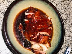金陵烤鸭-南京大牌档(龙湖长楹天街店)