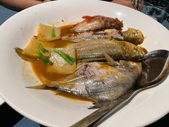 -三利音·玖弄小鲜(浦东嘉里城店)