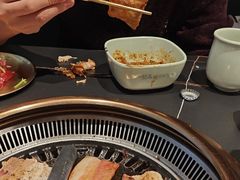 -梨花甄选自助烤肉(小寨原力场店)
