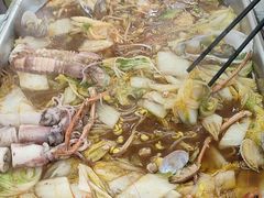 -陈小厨海鲜大咖·15年平潭味(龙王头店)
