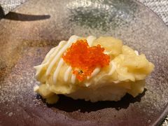 -戏作寿司(观音桥店)