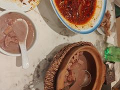 -火婆子·川小馆(扬韬科技广场店)