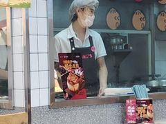 -小杨生煎(松江大学城店)