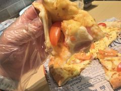 -米斯特比萨(罗斯福店)