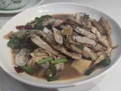 -舟山小海鲜大排档(稻香新村店)