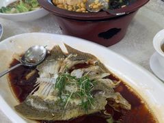 -明香海鲜酒家(华强北店)