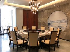 包厢-味+新京宴·烤鸭·北京菜(创意谷店)