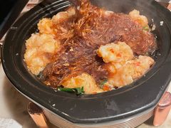 -绿茶餐厅(朝阳大悦城店)