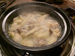 -同仁四季椰子鸡(海岸城天利店)