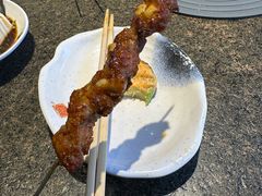 -锦州御烧烤(人民街店)