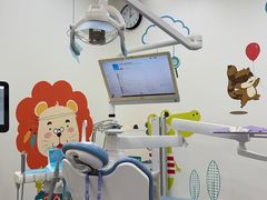 -马泷齿科·成都锦江置略马泷口腔门诊部(IFS国金中心店)