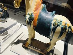 -中国马镇舞马世界主题乐园