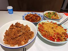 -回家吃饭·地道南昌菜(建德观总店)