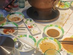 -半闲斋羊肉铺(齐礼阎店)