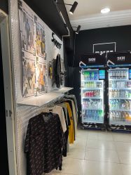 -5KM舞蹈街舞工作室