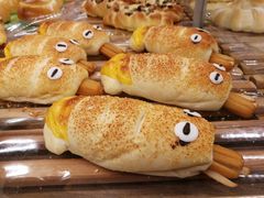 -BreadTalk面包新语·烘焙蛋糕(领展购物广场店)