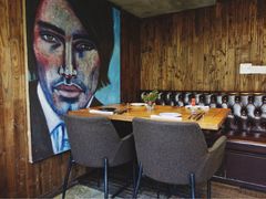 -Ginger(兴国路店)