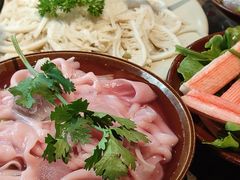 鲜鸭肠-重庆渝达老火锅(春熙路店)