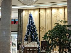 -深圳万悦格兰云天大酒店