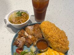 -新宝餐厅(流塘店)
