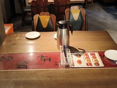 -老山村酒楼(白石洲店)